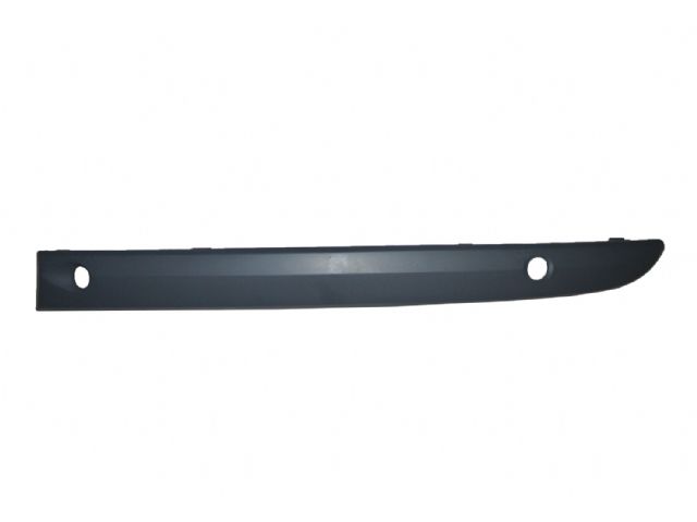 BMW 1 SERIES E81 F/B STRIP W/ HOLE LH